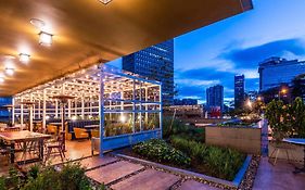 ibis Bogota Museo